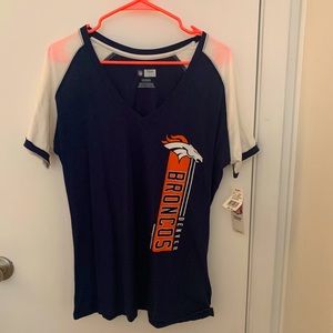 Denver Broncos Tee